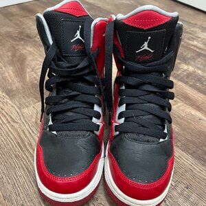 Nike Flight Sneakers